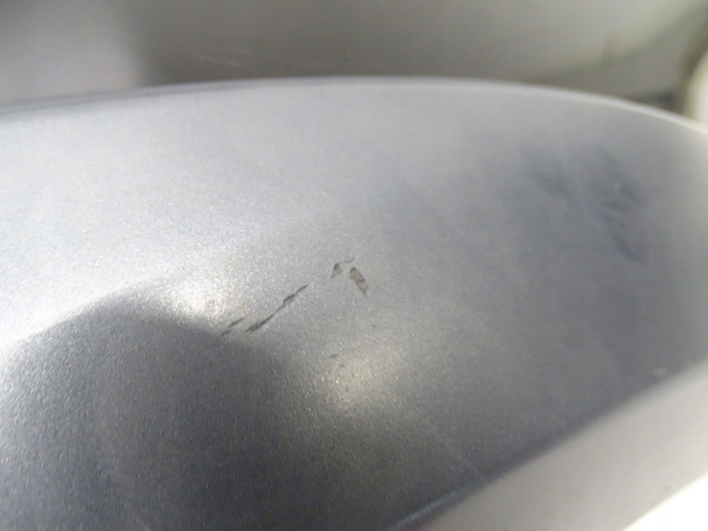 fender right front front AUDI A6 C7 ALLROAD LY9B