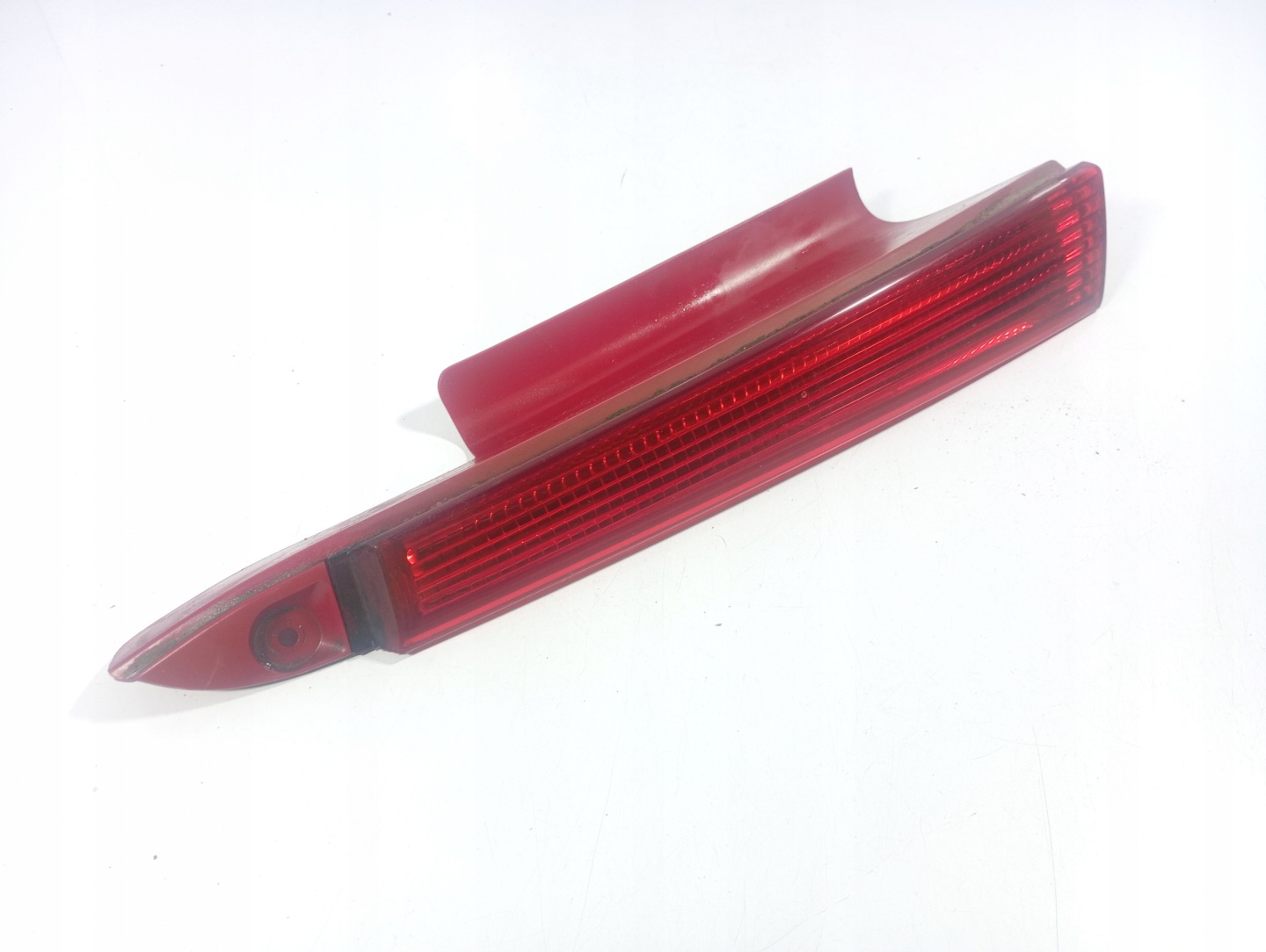 CITROEN C4 04-08 light ODBLASKOWA rear rear part OE 9655863880