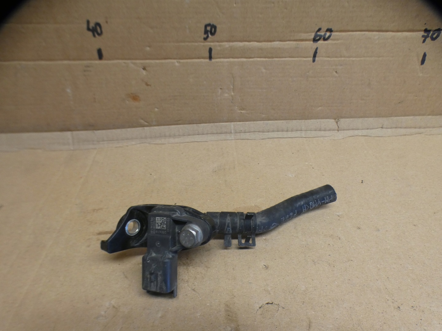 Sensor Druck RENAULT TRAFIC III 2.0 DCI 223659870R