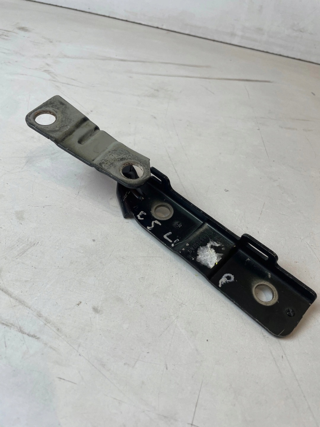 hinge bonnets front front right citroen C5 III X7