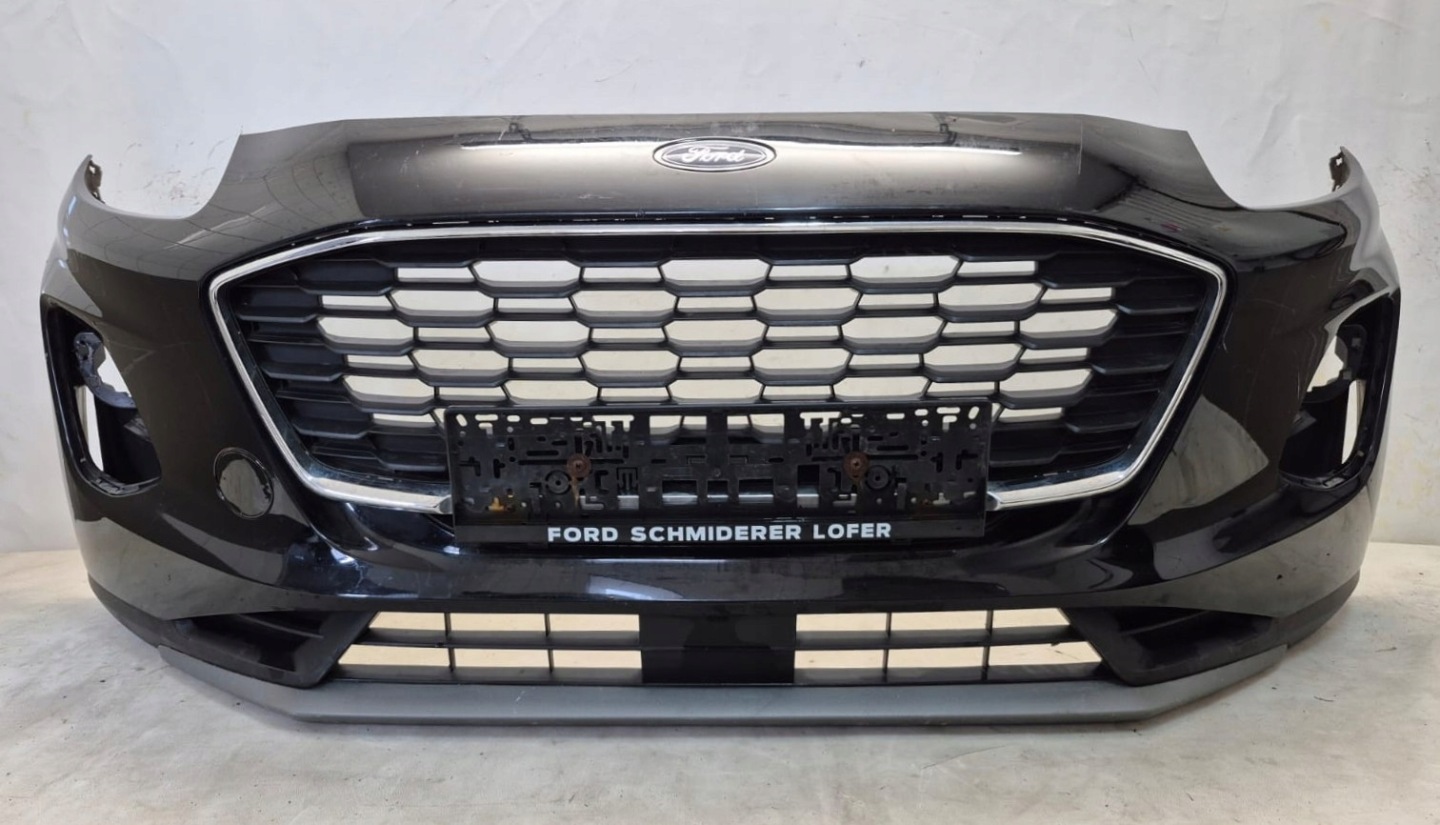 FORD PUMA II MK2 19- bumper front front without DZIUR L1TB-17757-A