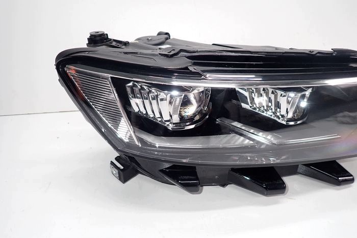 VW T-ROC TROC FULL LED 17- reflektor right light right 2GA941036D
