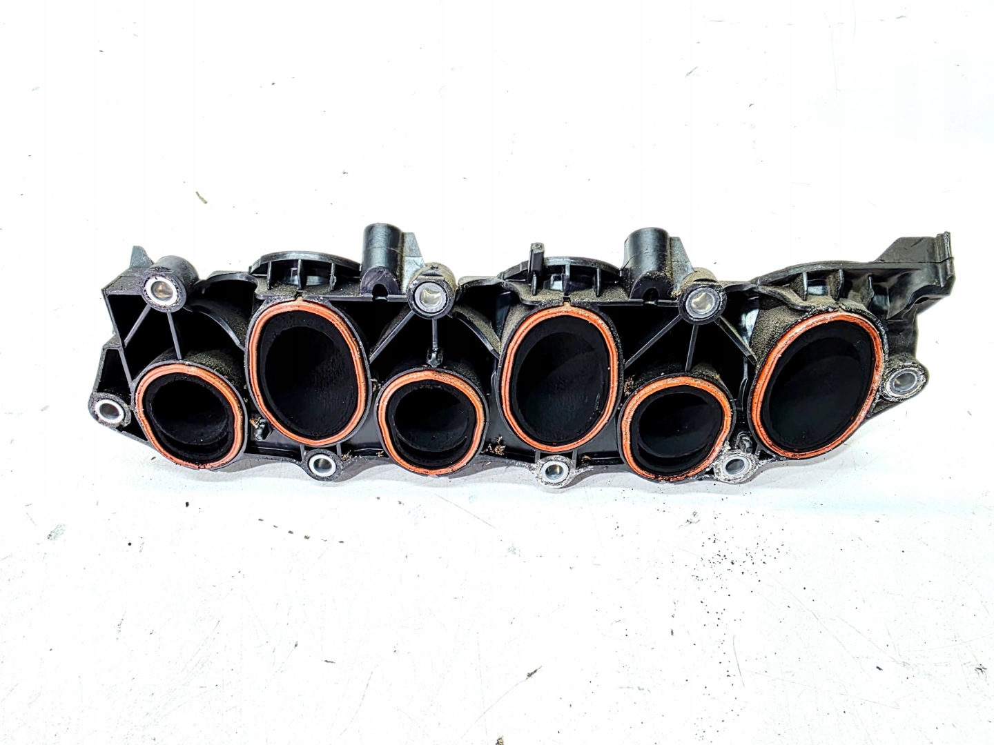 intake manifold AUDI A4 B9 A6 C7 A7 Q7 4M 3.0 TDI 059129765K