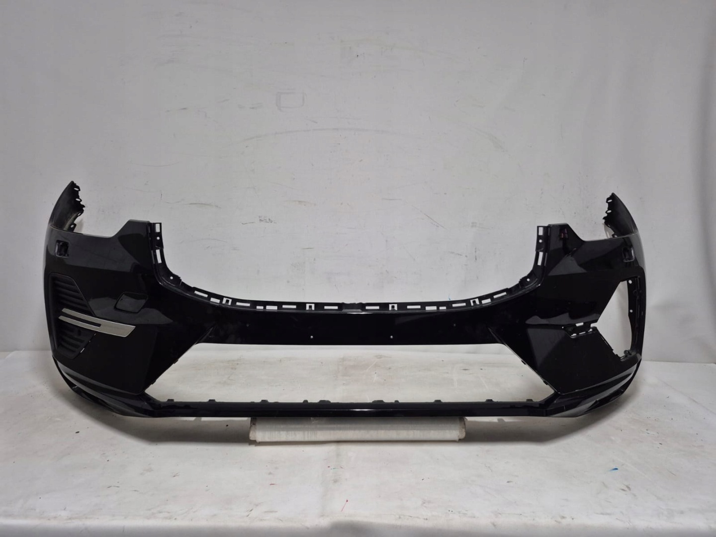 VOLVO XC60 II 2 LIFT 21-> bumper front front washer PDC