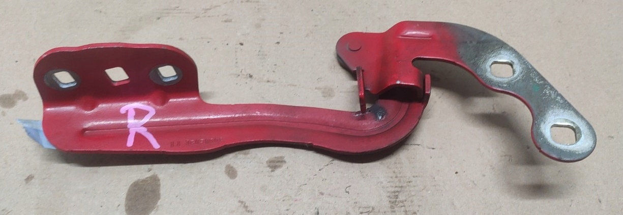 FORD B-MAX 12R 1.0 EB hinge bonnets right AV11-16800AA