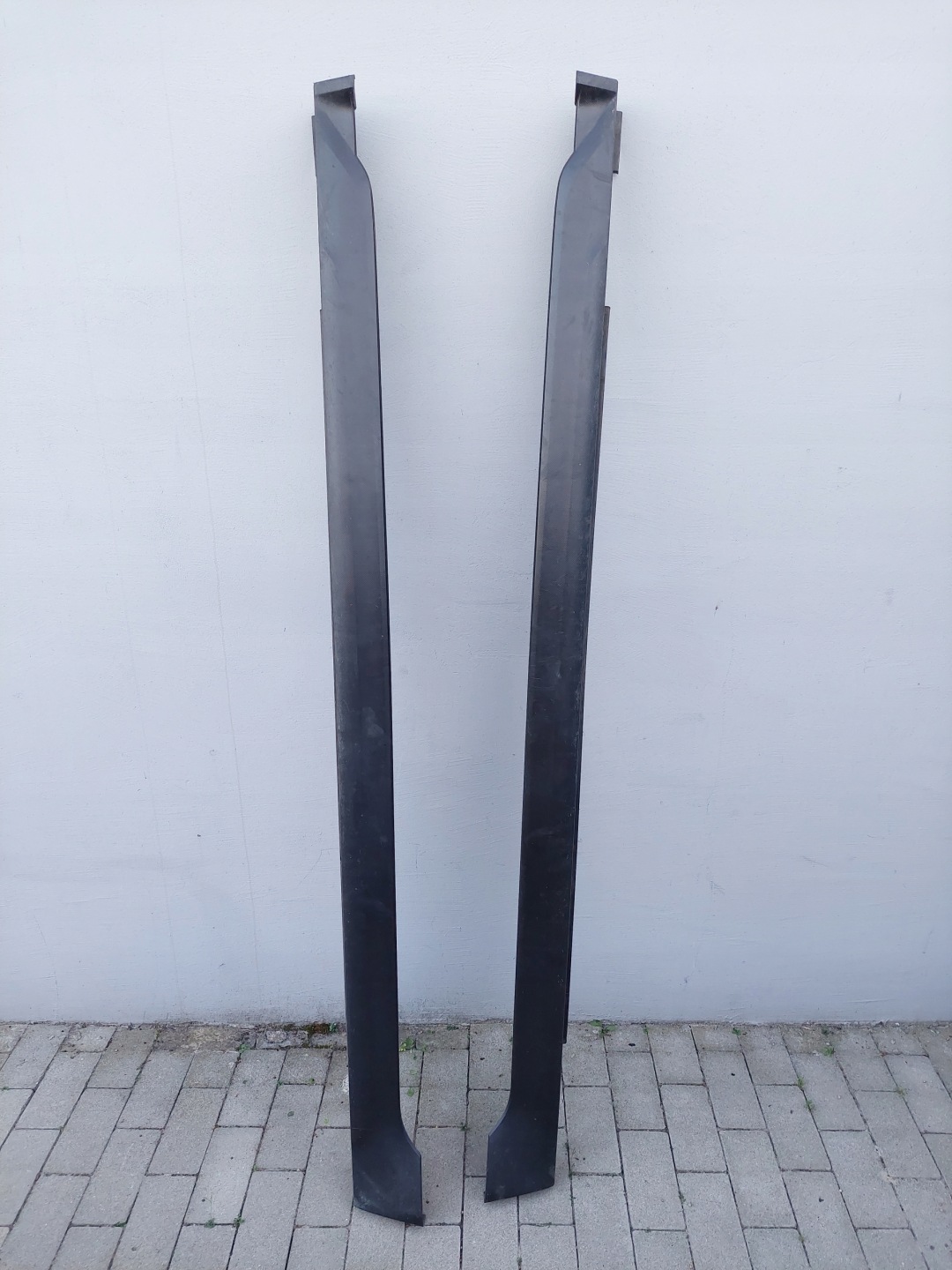 moulding threshold left threshold left SUBARU XV and CROSSTREK