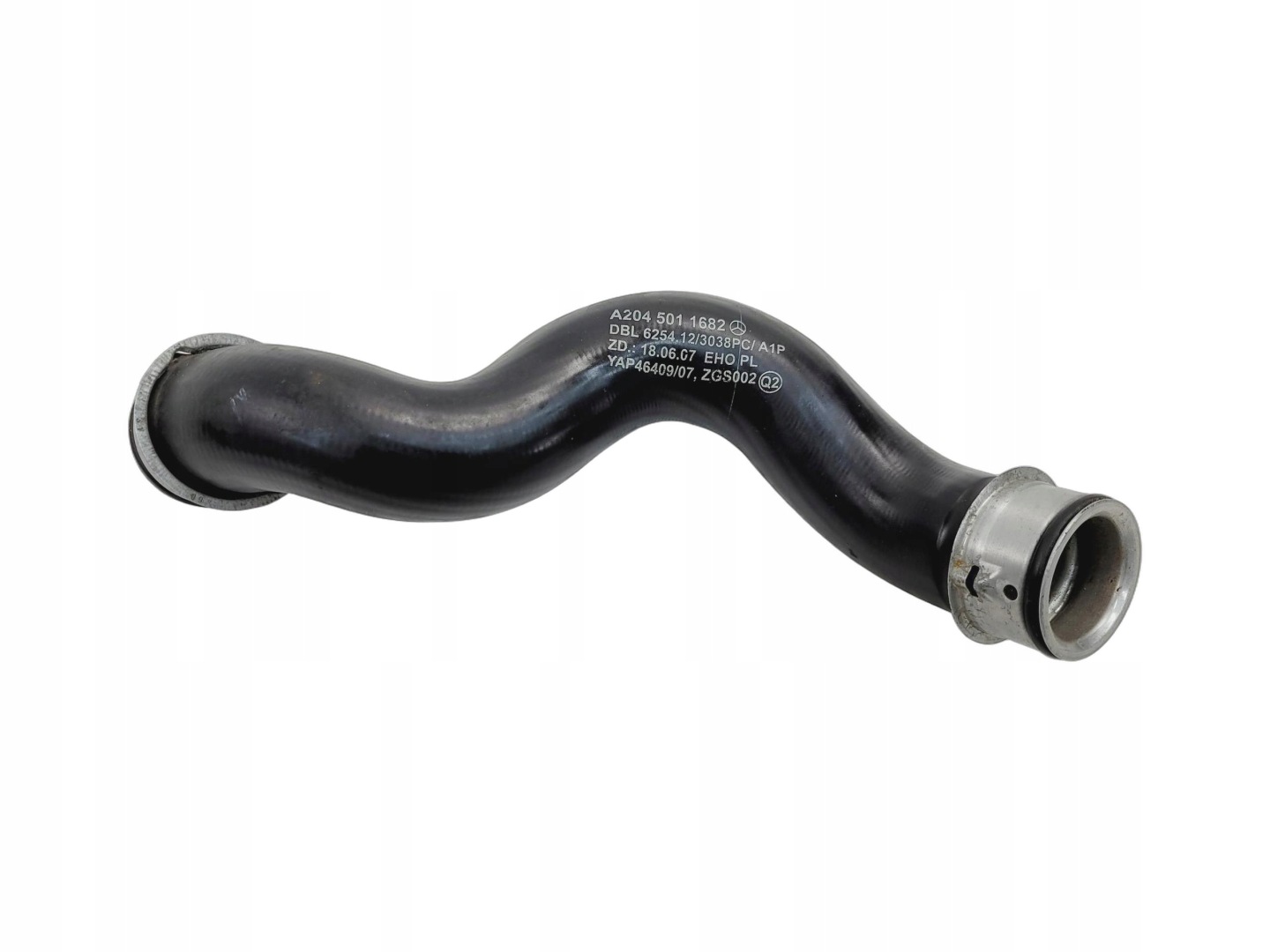 cijev prijenos vode MERCEDES W204 A2045011682