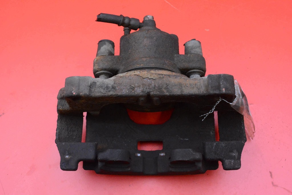caliper brake left front DG9C-2011-EE FORD MONDEO MK5 2.0 TDCI 180 KM