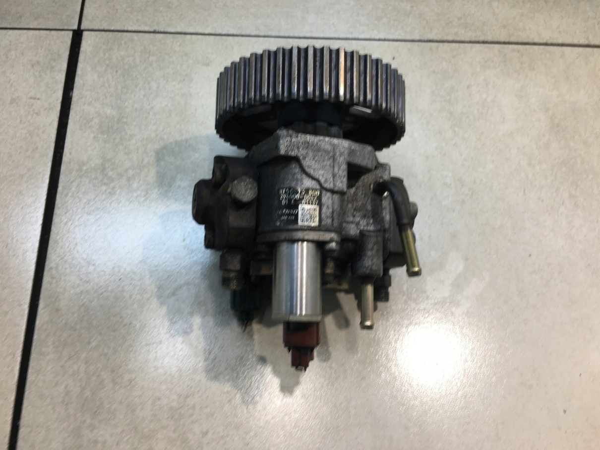 injection pump MAZDA 6 GG 2.0 D 294000-0042