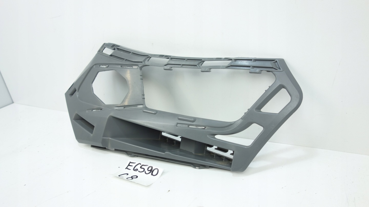 bumper bracket left front SKODA KODIAQ LIFT 21- 565807055A