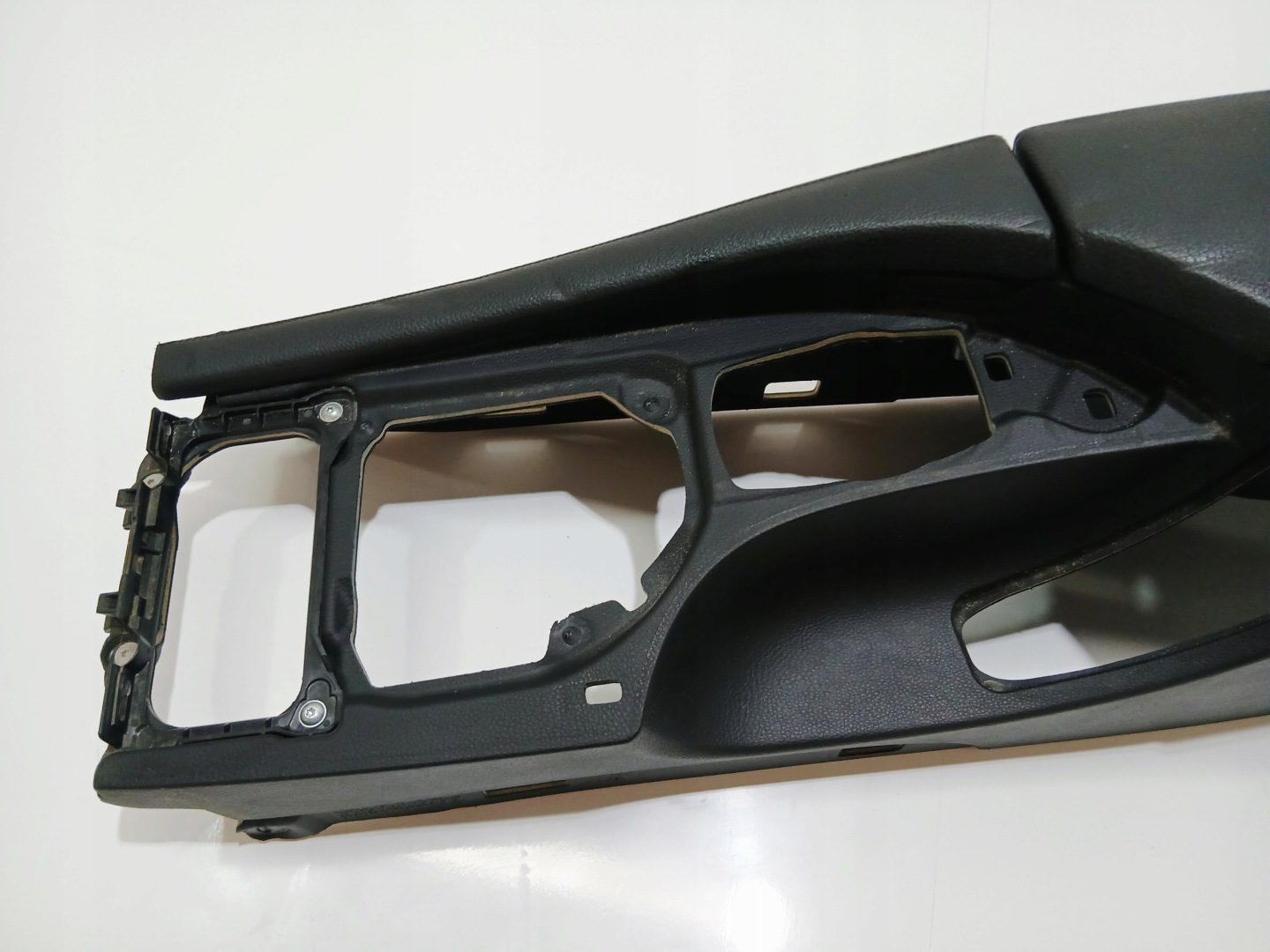 bracciolo BMW E60 E61 LCI EU 7034086 (0000471)