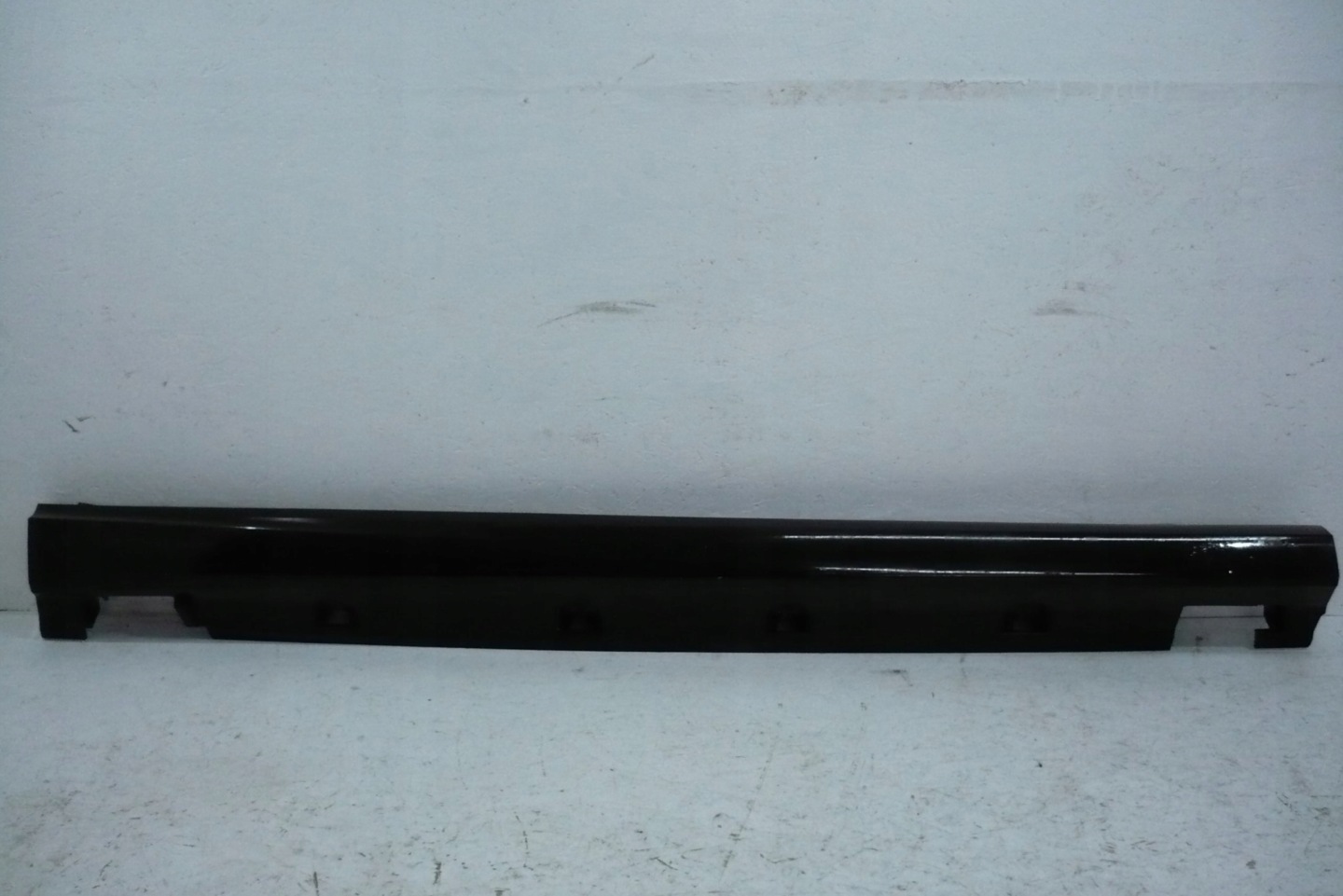 Mercedes ML W166 AMG cap moulding threshold right
