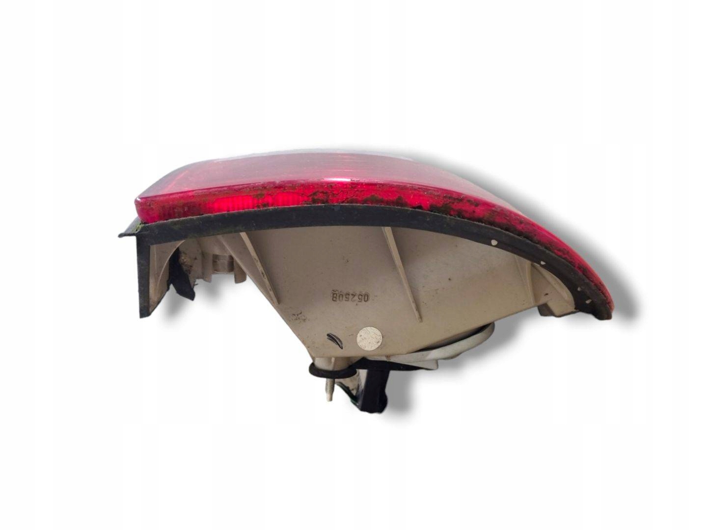 light rear right side Opel Zafira A facelift 2005 93175679