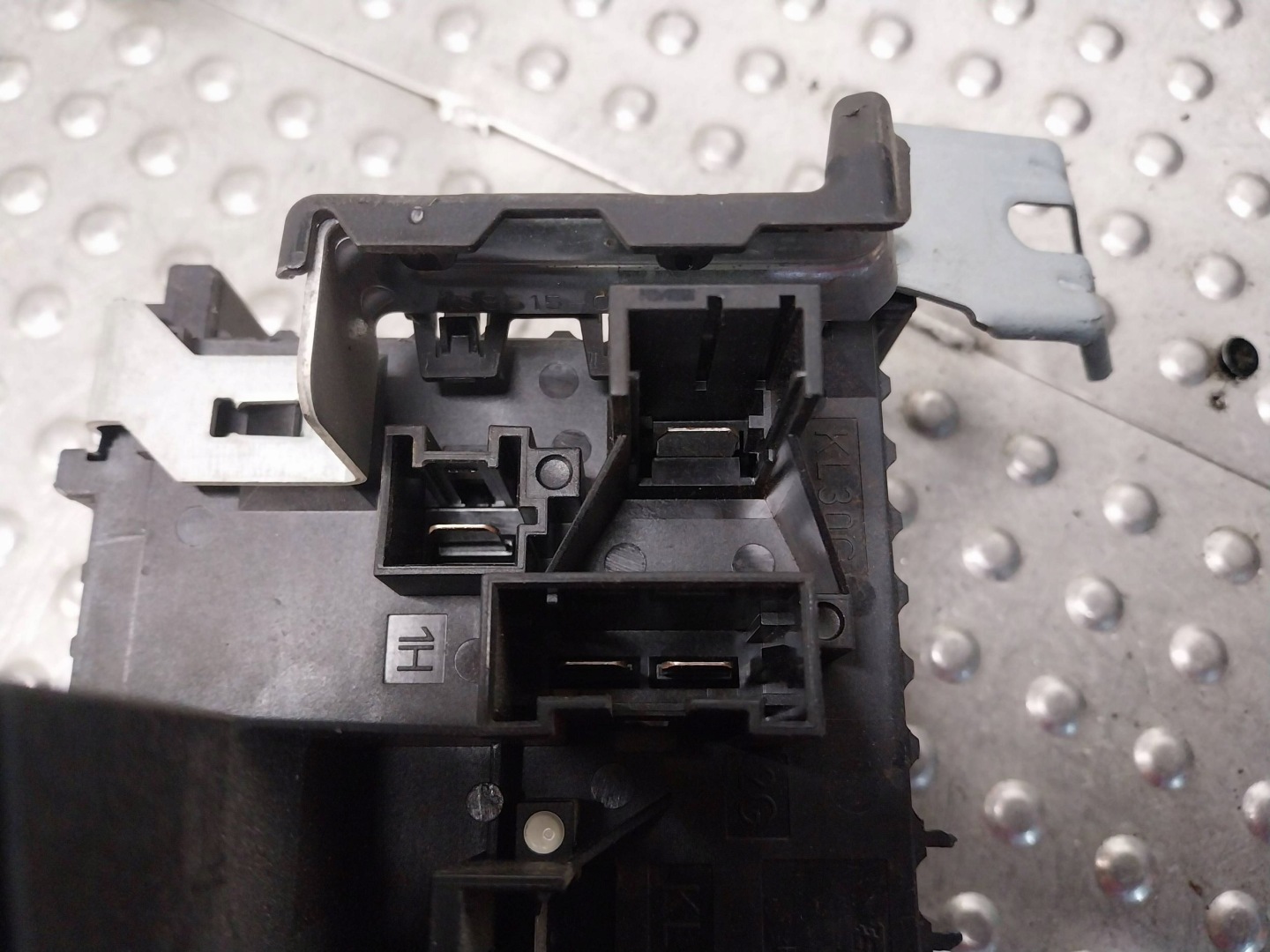 Unité commande confort SAM BSI Module fusibles MERCEDES W207 W212 W218