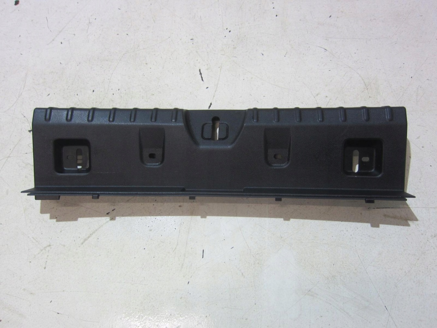 BMW F30 328XI rear panel cover boot 7351650