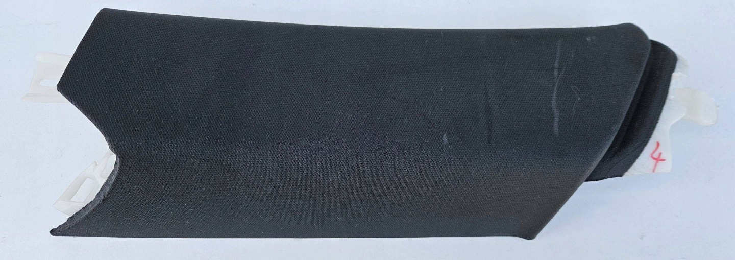 Audi Q5 8R0 cover slupka right rear part