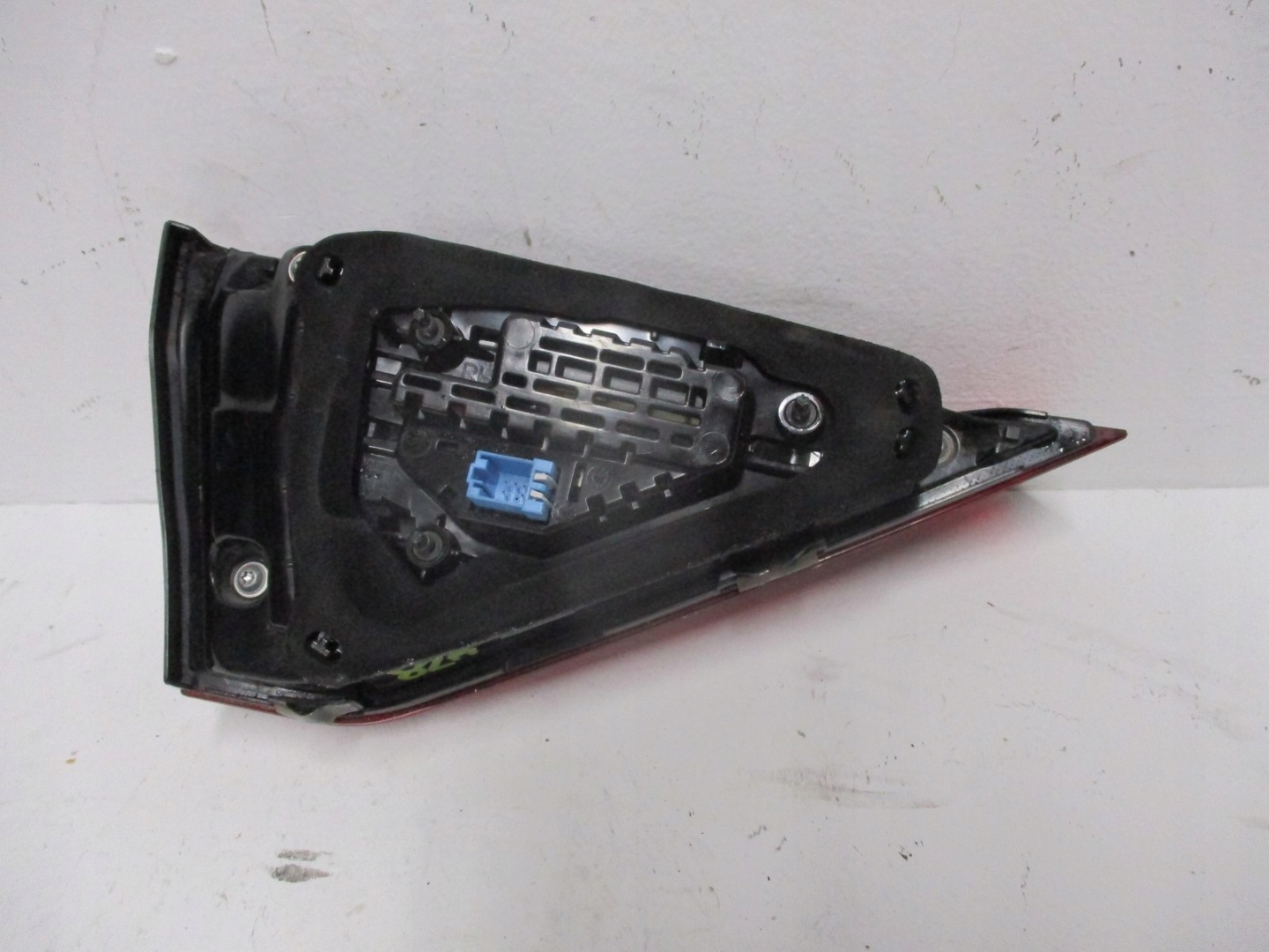 light AUDI A1 82A 82A945094B 82A945093B for the bonnet right left
