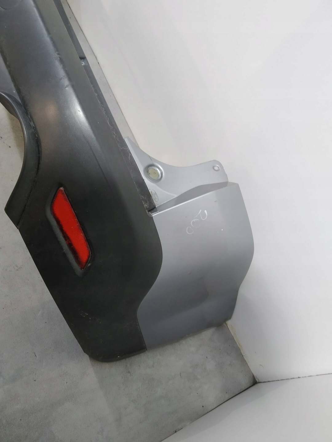 Paraurti posteriore senza PDC 76 Ford S-MAX e (2006-2015)
