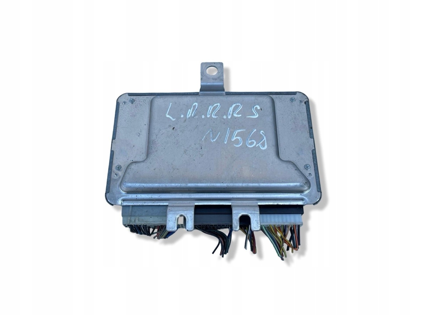 module springing Land Rover Range Rover Sport facelift L320 2010