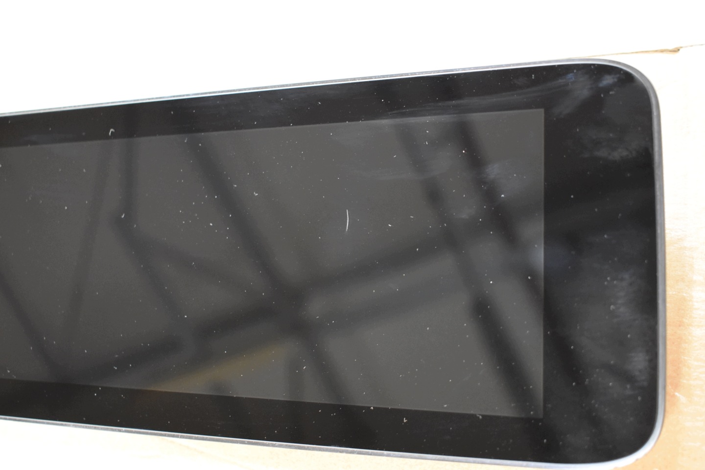 display budiky EKRAN LED MERCEDES GLB X247 1