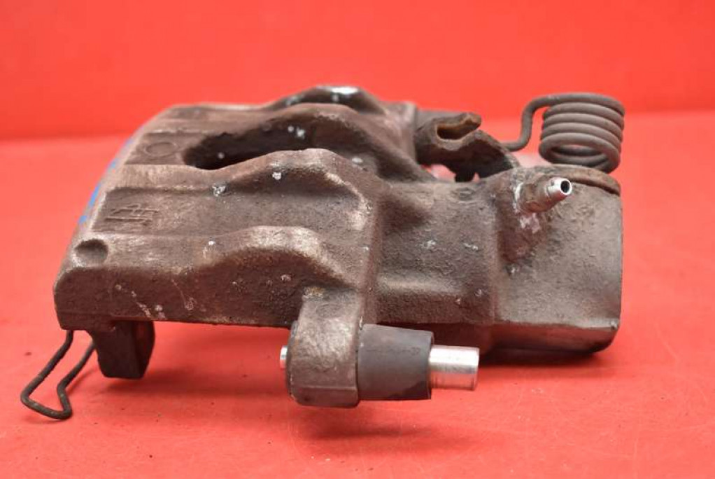 caliper brake left rear part MAZDA 3 1 and BK 1.6 CITD 109 KM 03-06