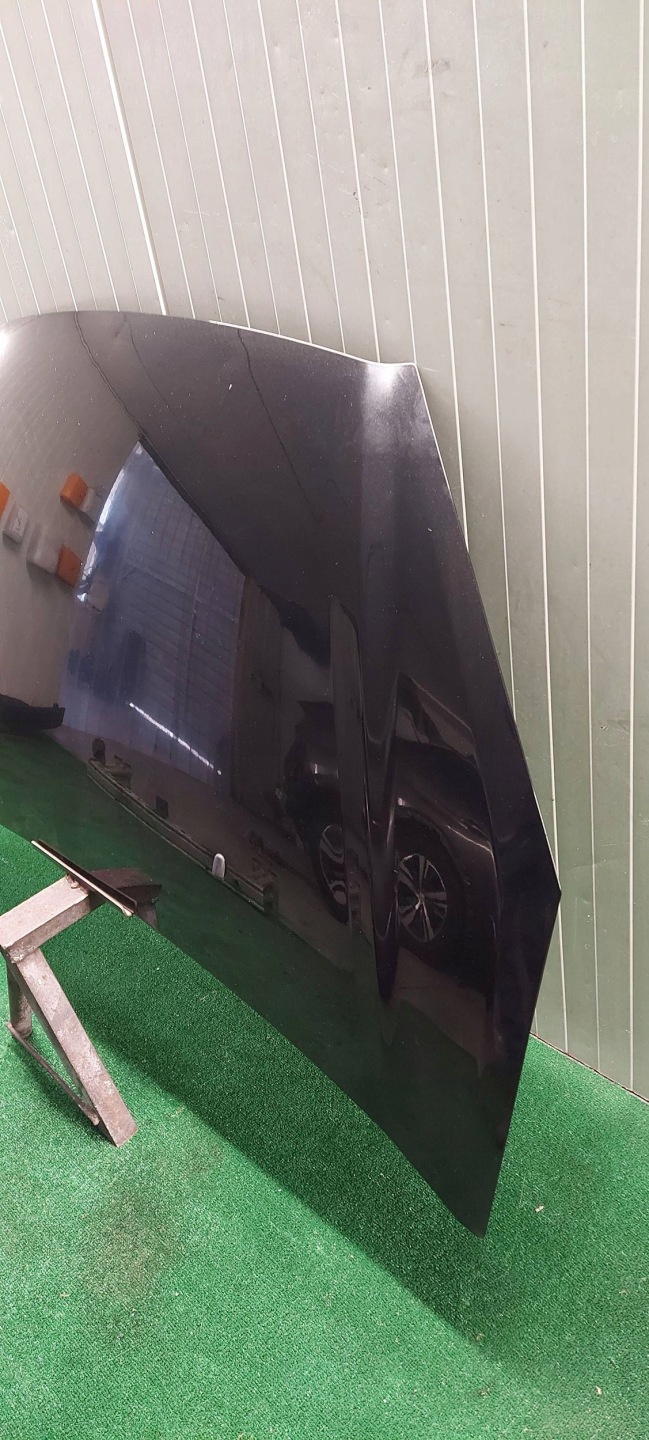 Capot FORD S-MAX GALAXY LIFT 10-15 LAK: G6