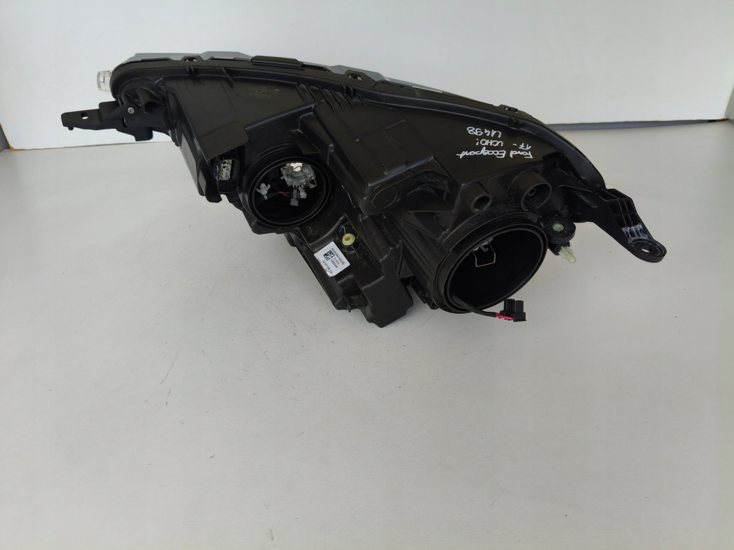 Licht rechts REFLEKTOR FORD ECOSPORT 17- LIFT