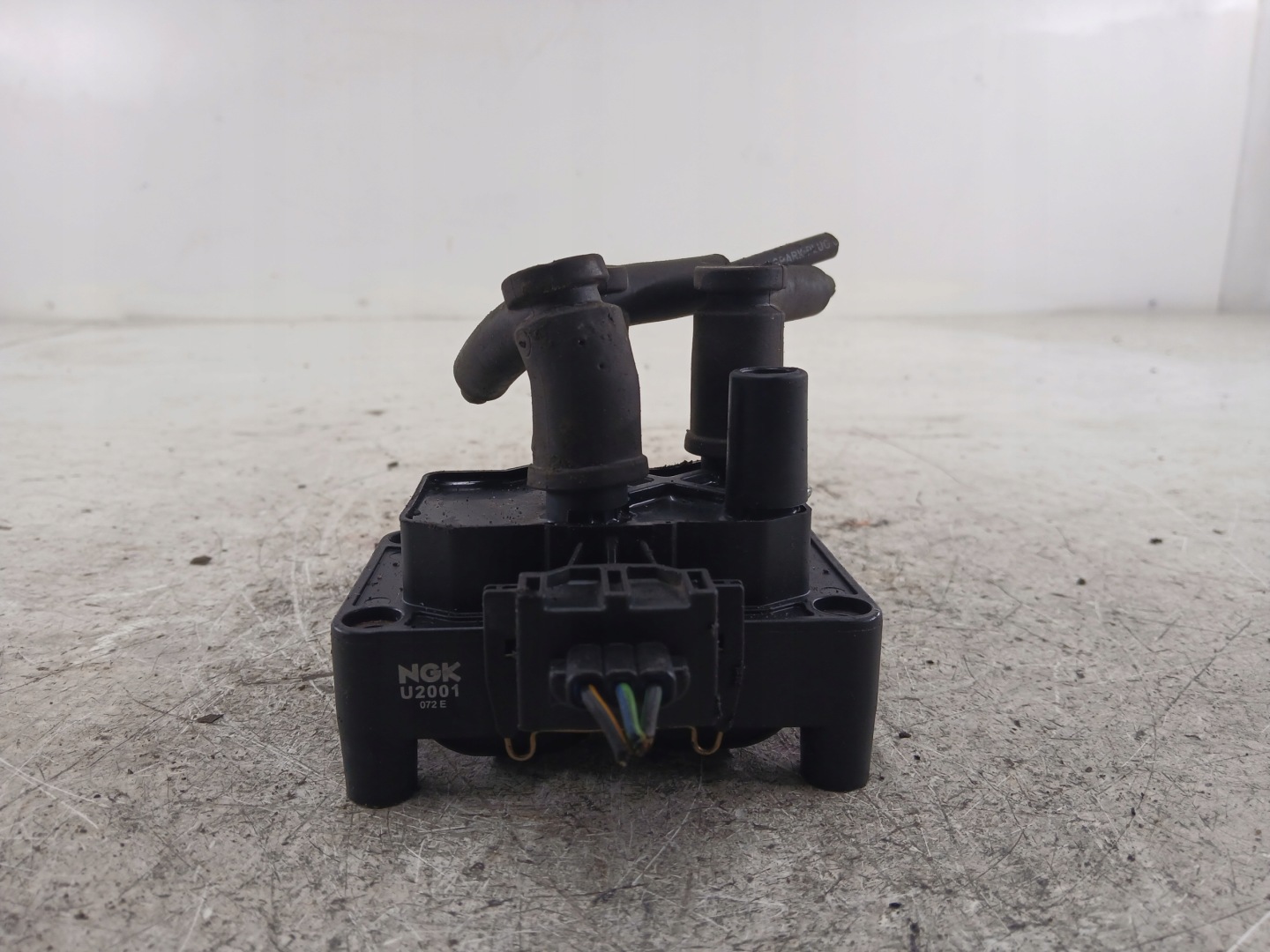 FORD MONDEO MK3 1.8 coil ignition U2001