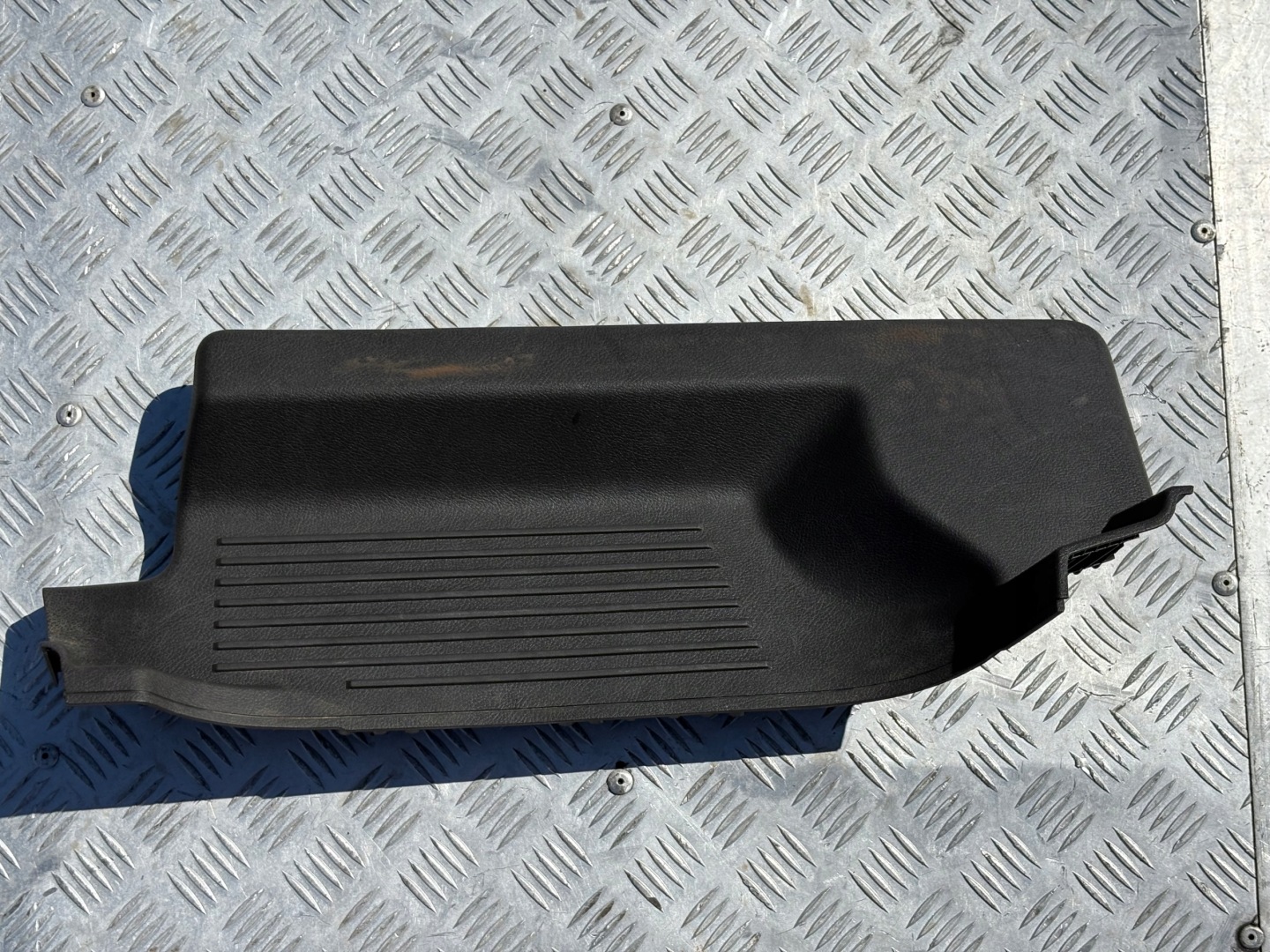 cover STOPIEN left FORD TRANSIT COURIER LIFT ET76-A13245-BEW