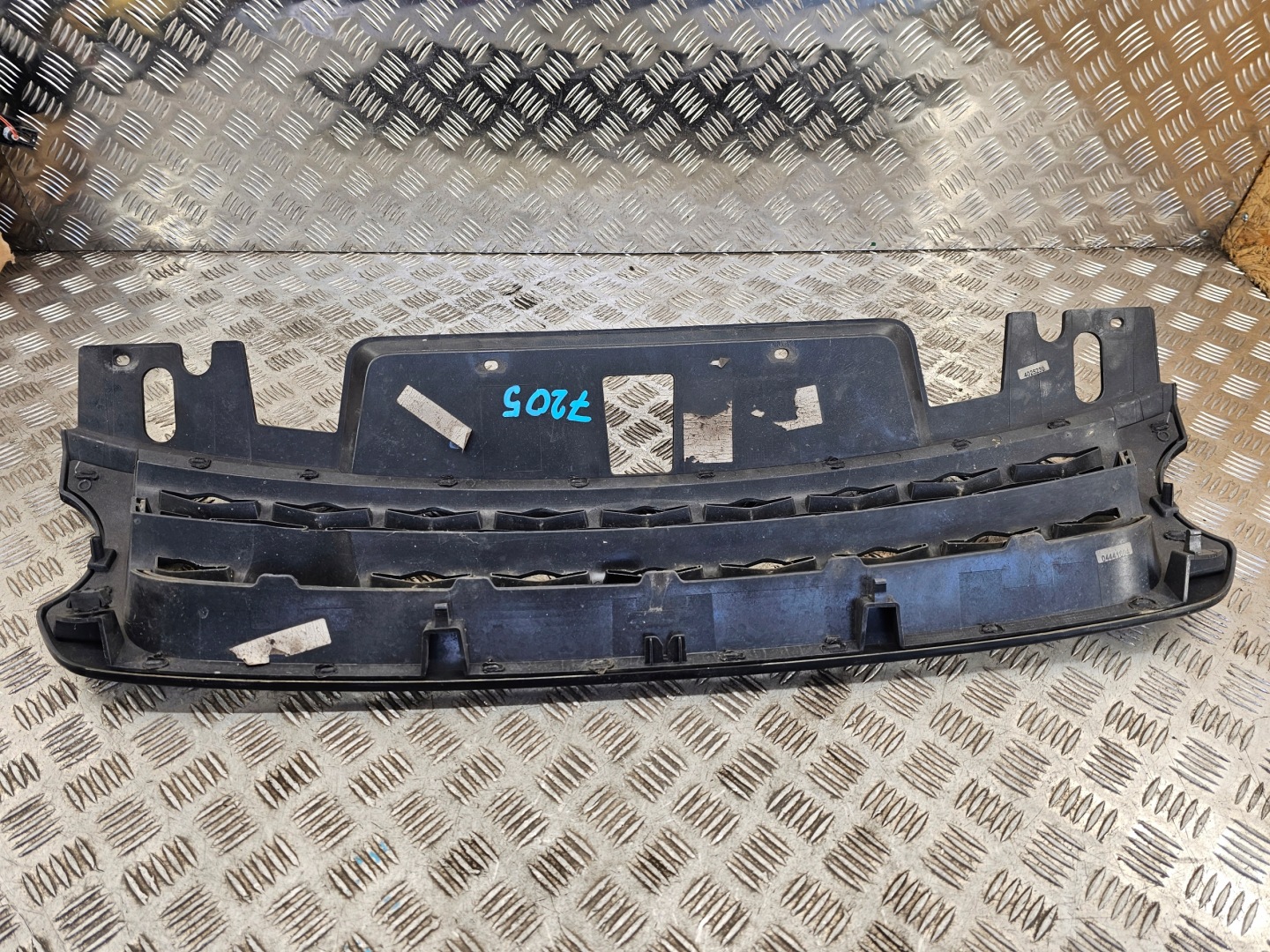 grill grille front RANGE ROVER SPORT L494 DK62-8200-XX