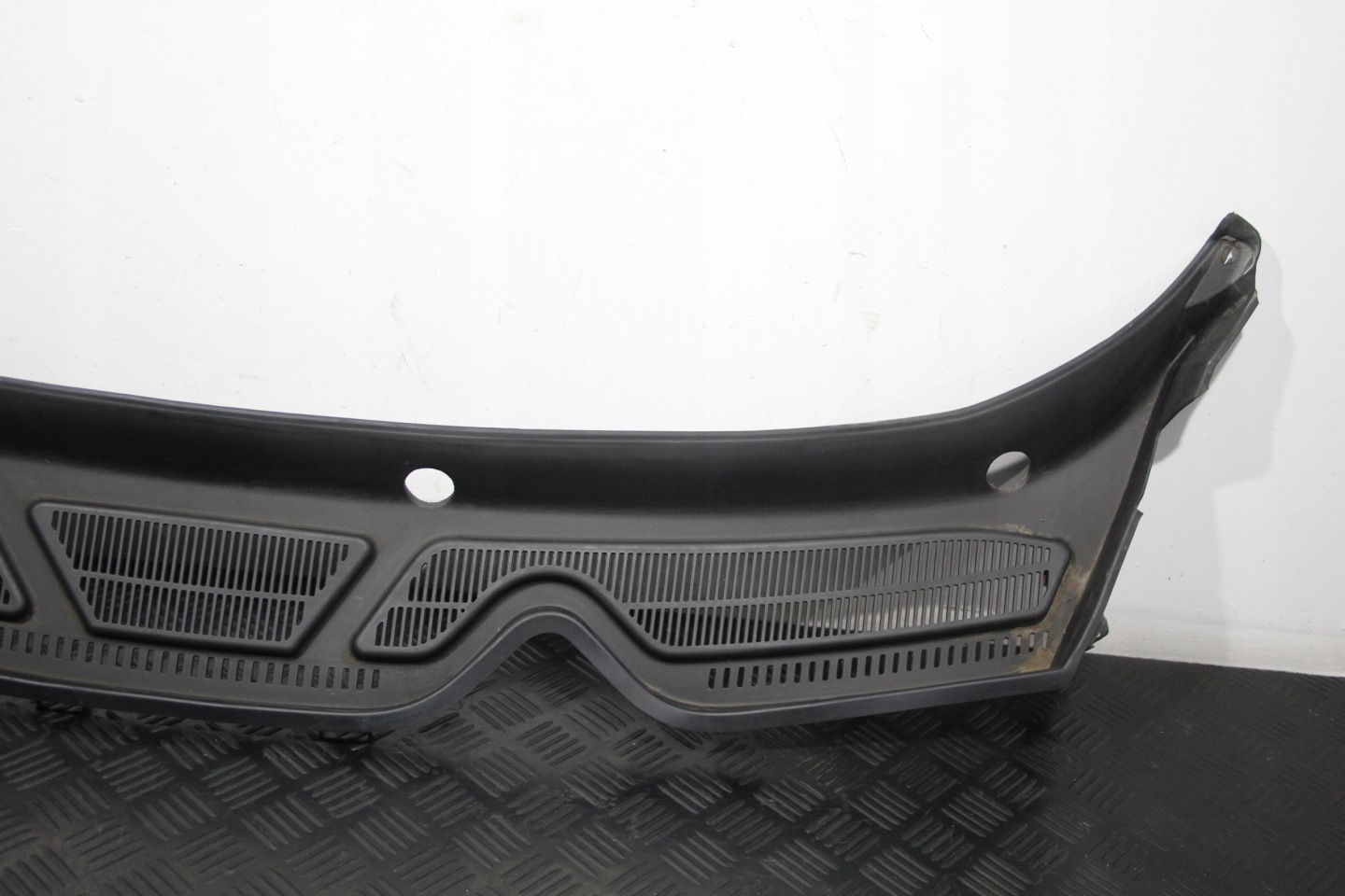 torpedo FORD ECOSPORT II 2 MK2 CN15-A02216-CB