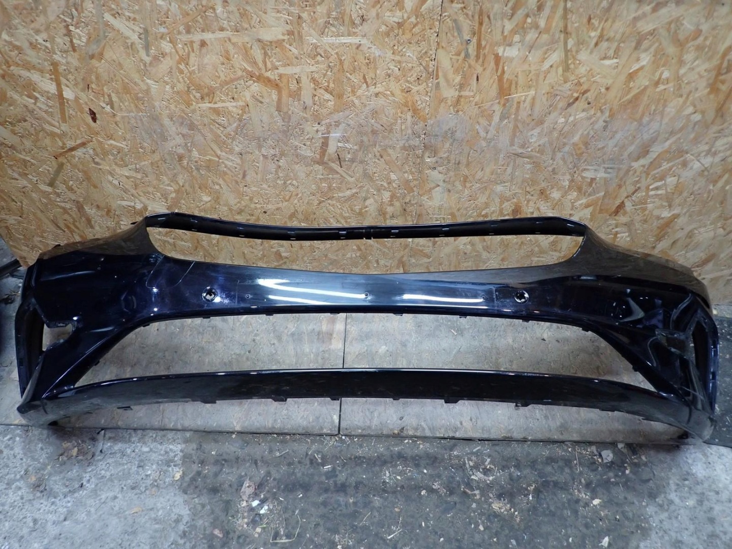 bumper front front OPEL INSIGNIA 2 II B Z18 LIFT 2020- 39140468