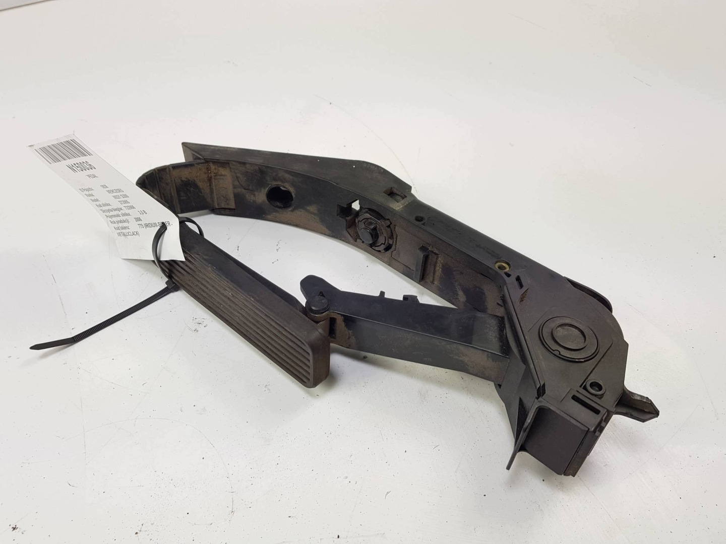 PEDAL 1293010382 MERCEDES W221 S350