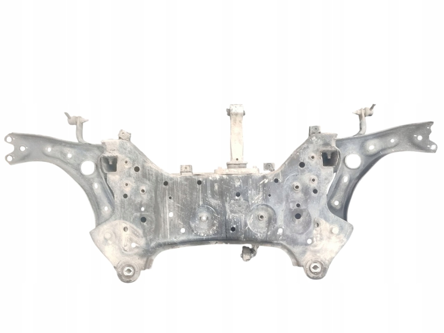 axle beam subframe axle beam TRAWERS front KIA OPTIMA IV (15-19)