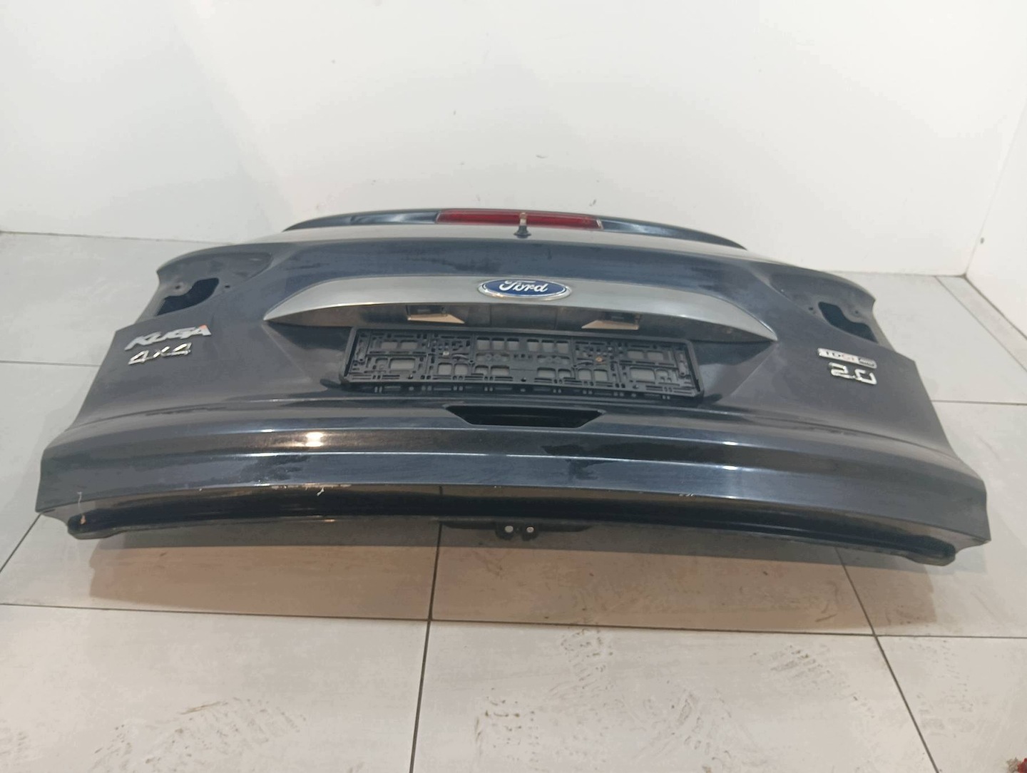 heckklappe kofferraumdeckel FENSTER FD Ford Kuga II (2012-)