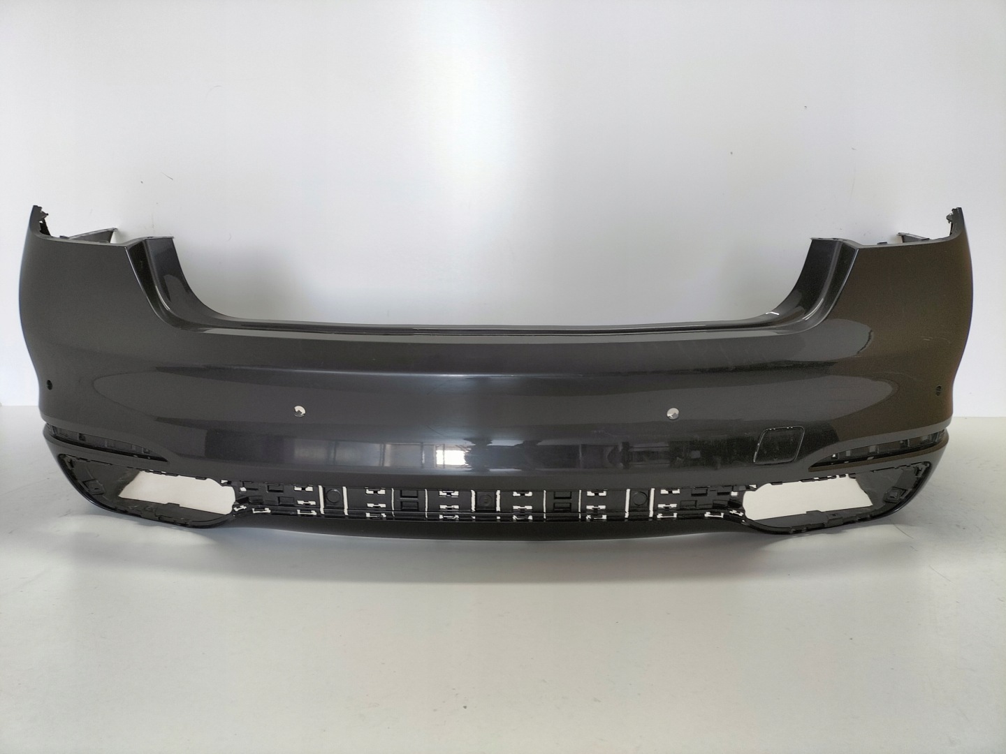 bumper rear rear part BMW 7 G11 G12 15-19