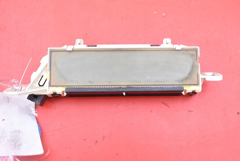 Schermo 9654149380 CITROEN C4 1 e 04-08