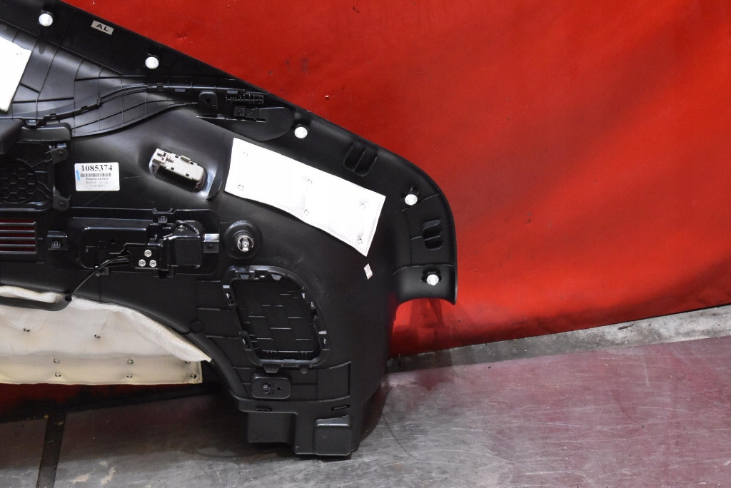boot upholstery left rear part 85731-CV500 KIA EV6 21