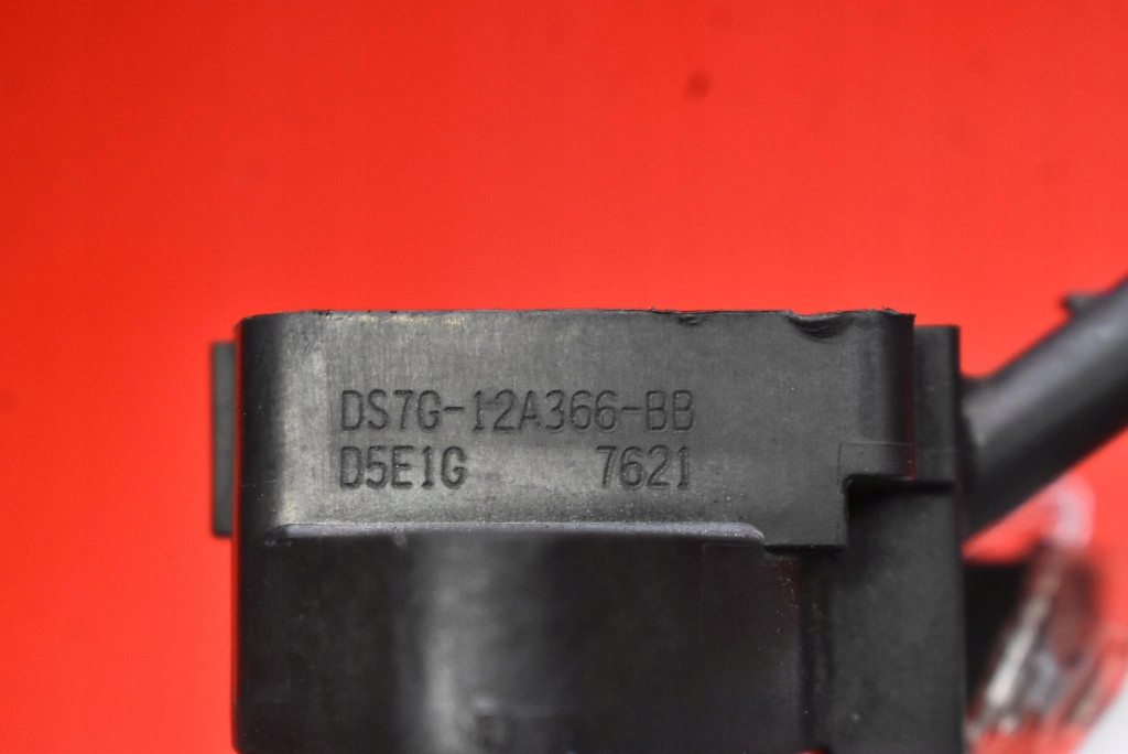 coil ignition DS7G-12A366-BB FORD KUGA MK2 1.5 ECOBOOST 150 KM 16-20