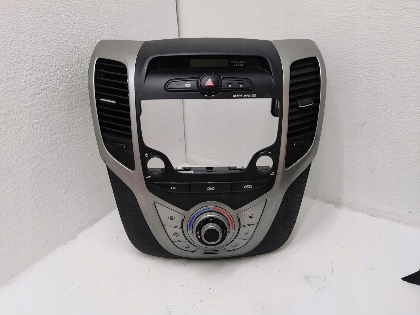 COMANDI CLIMA HYUNDAI IX20 97250-1K0704X