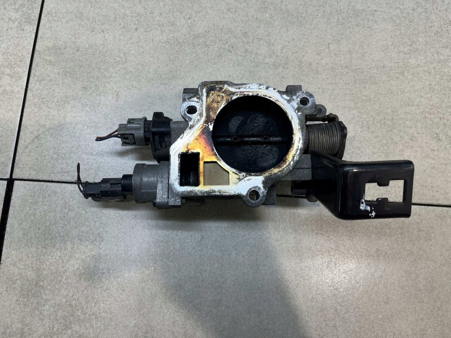 Valvola a farfalla PACIFICA 3.5 V6 11200020AB