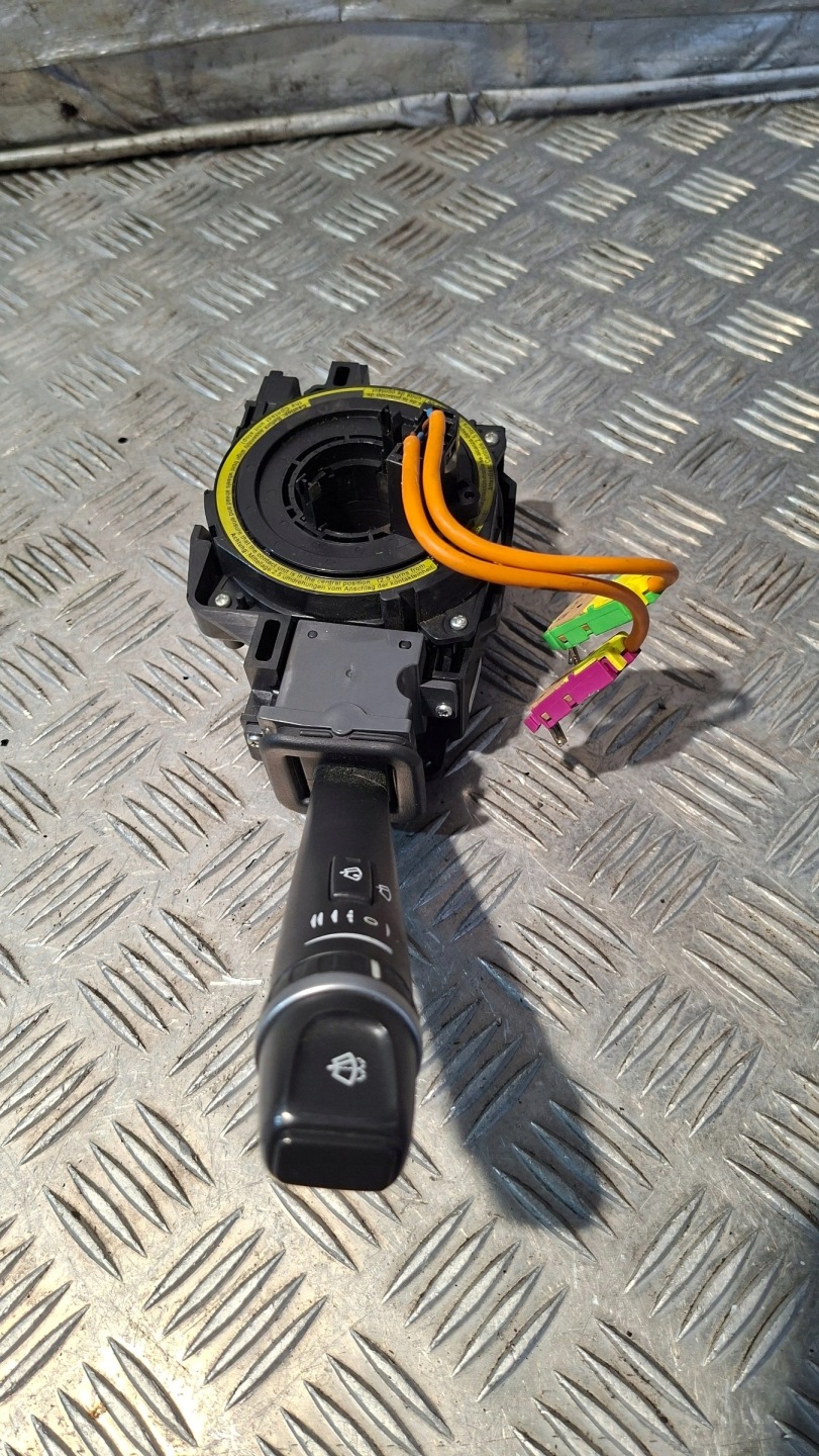 MANETKA DEVIO TERGICRISTALLO TERGI VOLVO S60 2.0