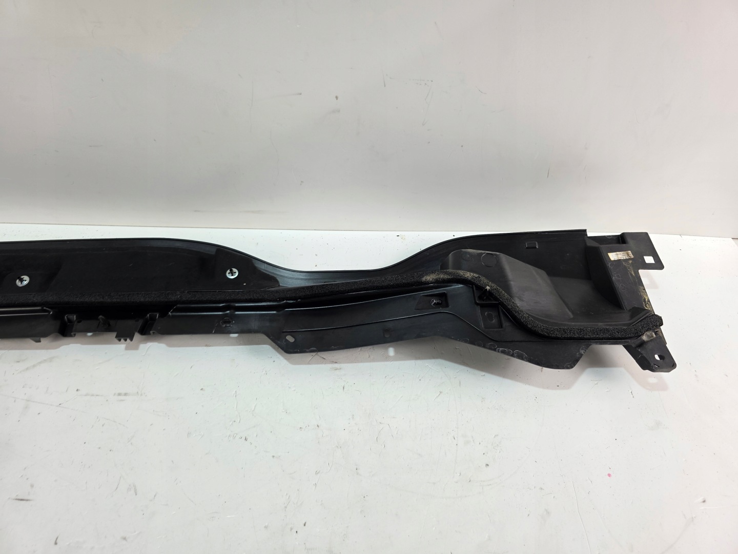 torpedo lower FIAT 600 JEEP AVENGER 52169799