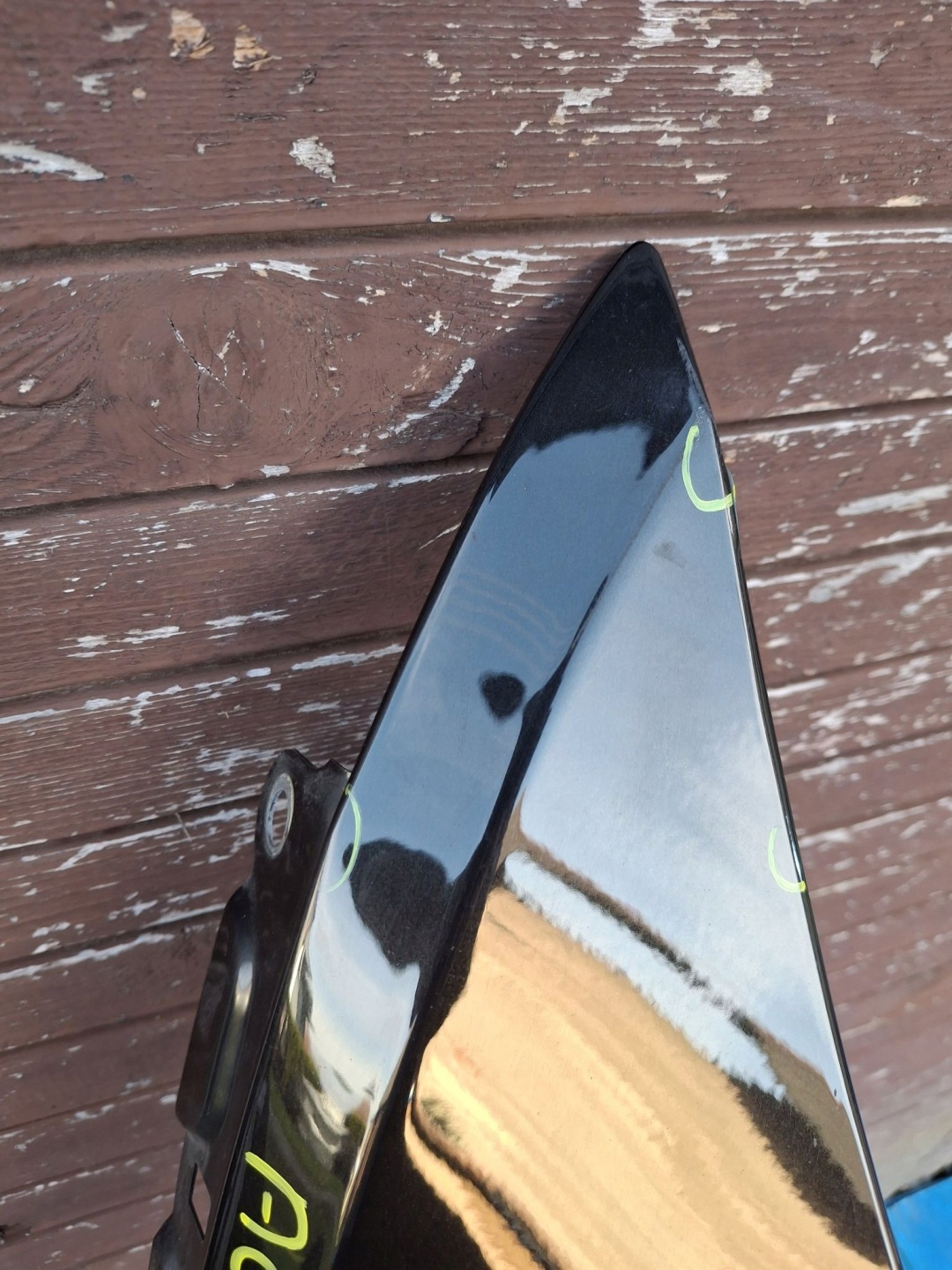 fender right front AUDI A7 4G 2010R->