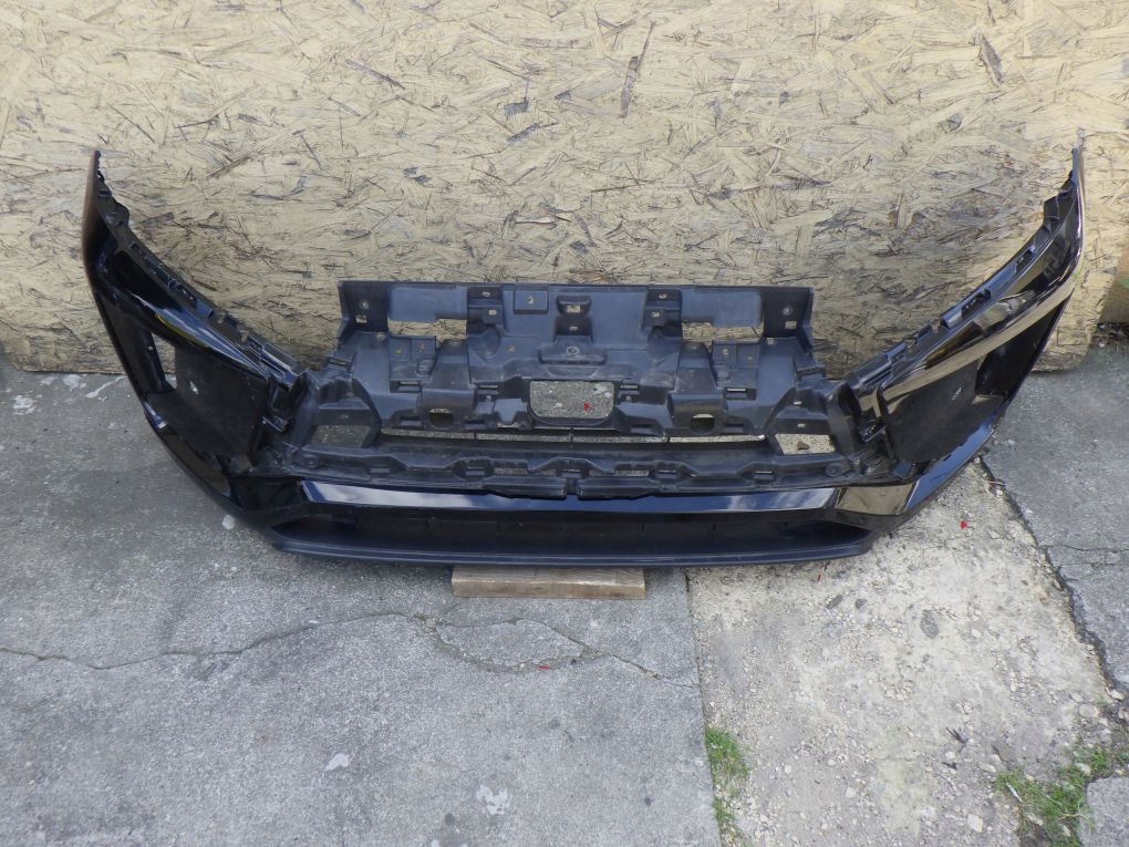 MITSUBISHI ECLIPSE CROSS 17- front bumper
