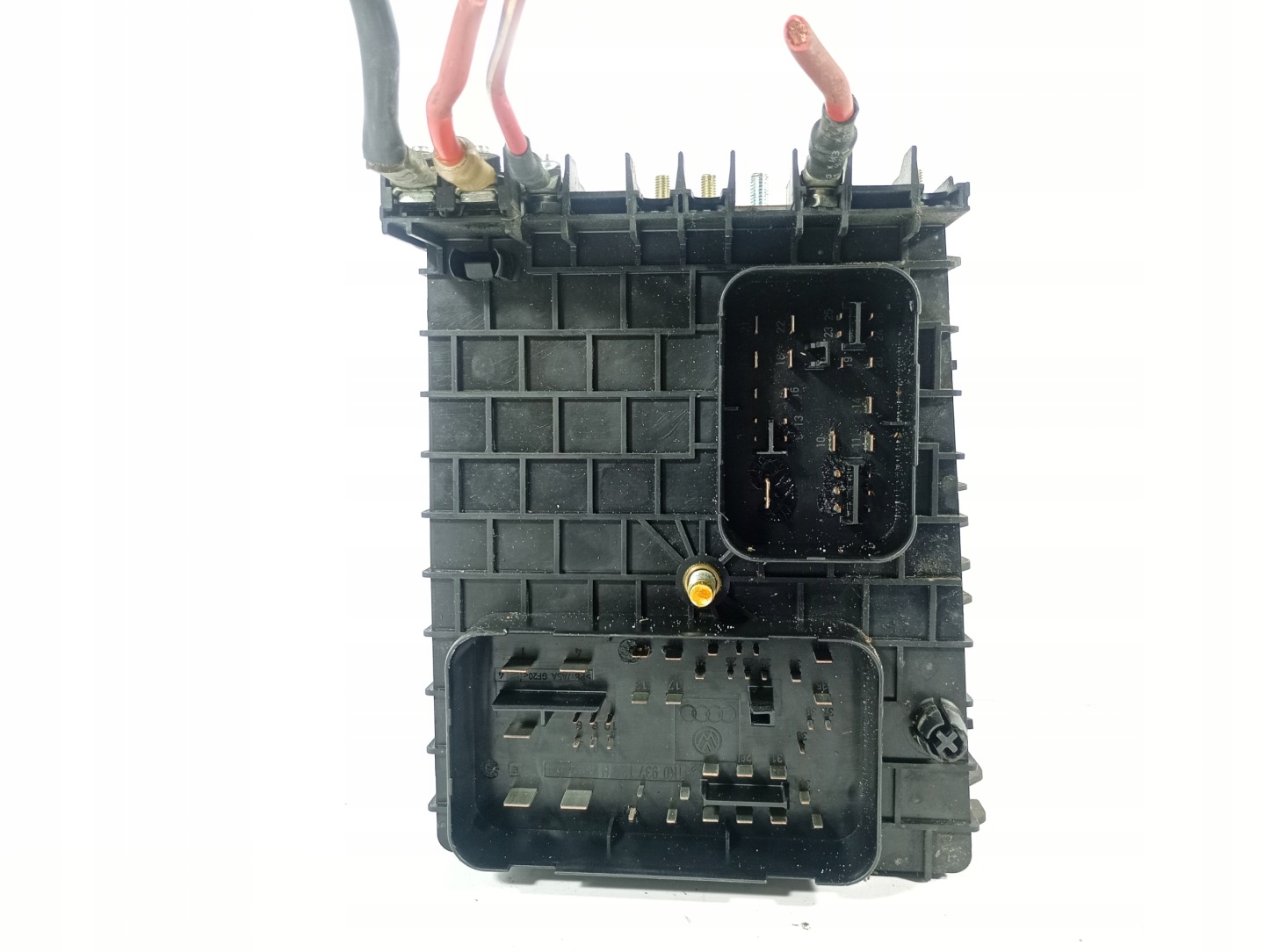 Audi A3 8P 03-12 Module fusibles OE 1K0937124