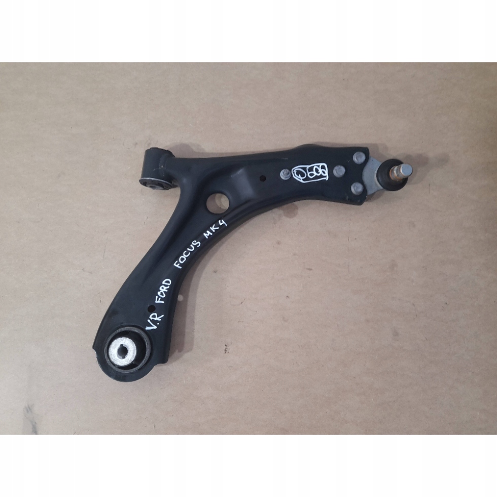 Ford Focus MK4 arm front right JX613A423AEB (Q606)