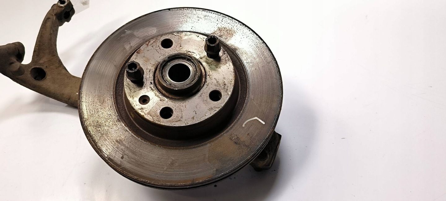 swing left front 8D0407257 1.9 TDI VOLKSWAGEN PASSAT B5