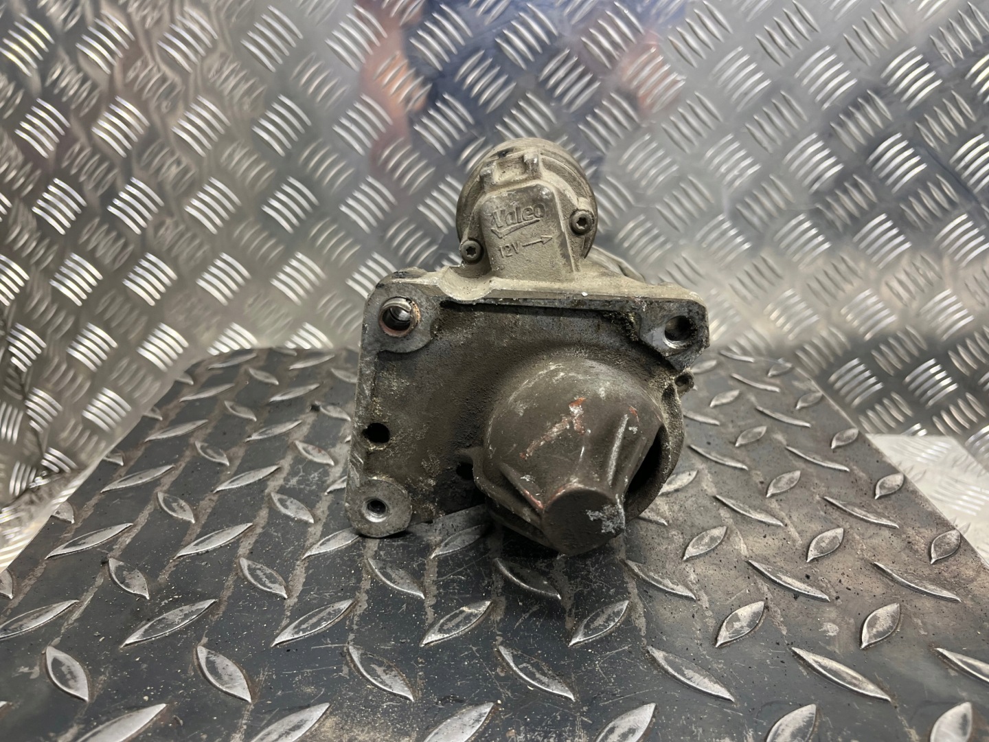 starter CITROEN C4 966285418002