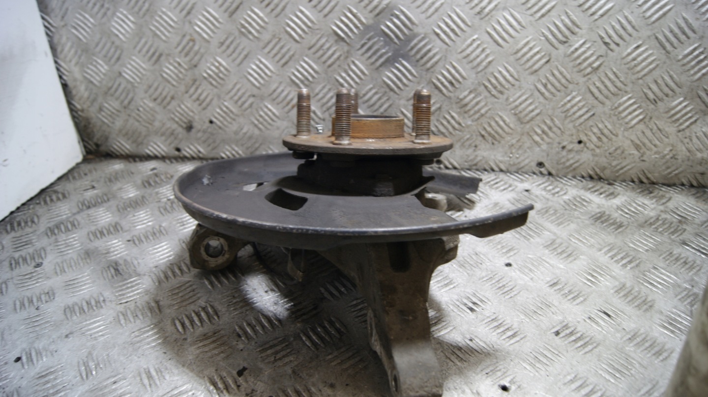 swing left front front OPEL INSIGNIA 13243519L